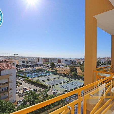 Casas Do Sol Lagos Apartment Kültér fotó
