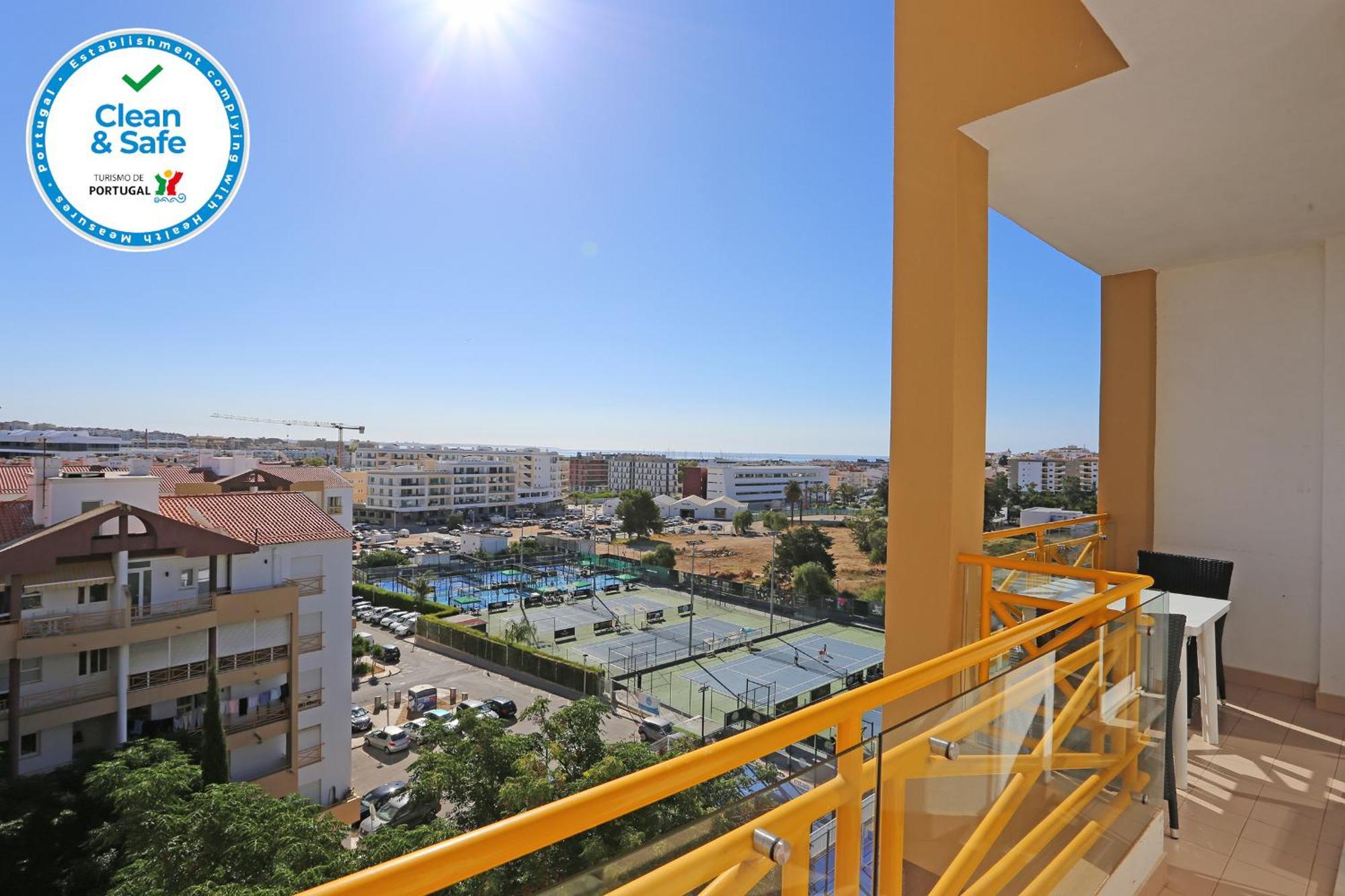 Casas Do Sol Lagos Apartment Kültér fotó