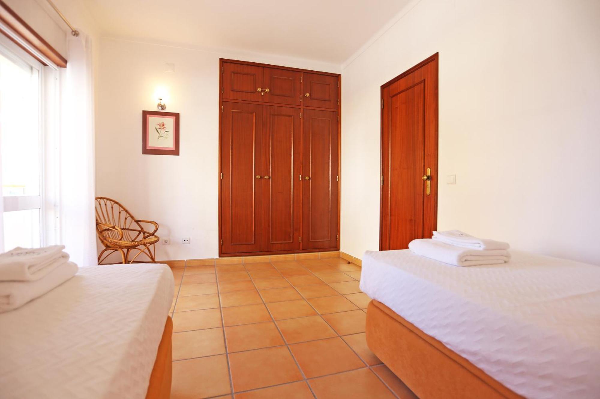 Casas Do Sol Lagos Apartment Szoba fotó