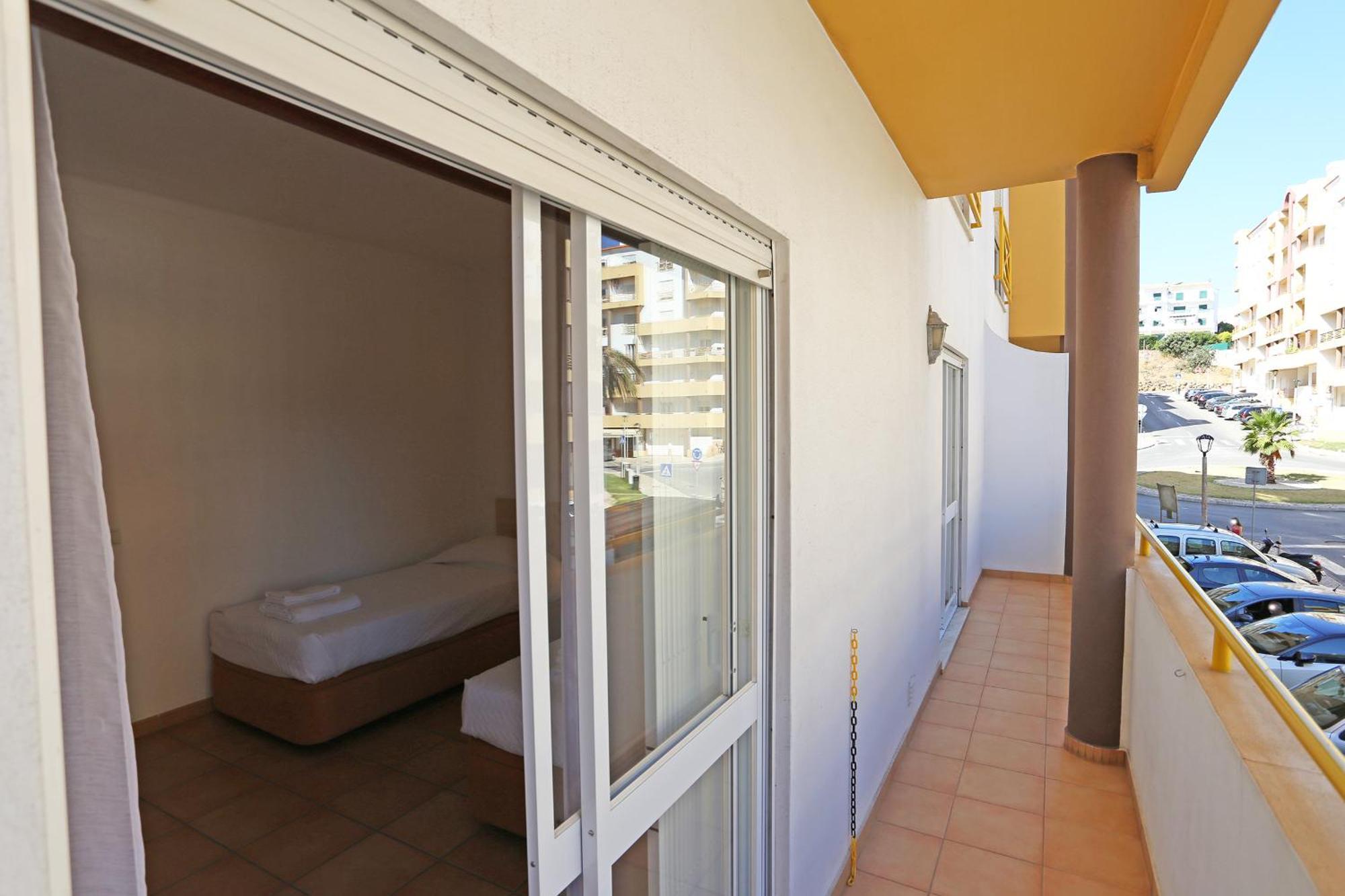 Casas Do Sol Lagos Apartment Kültér fotó