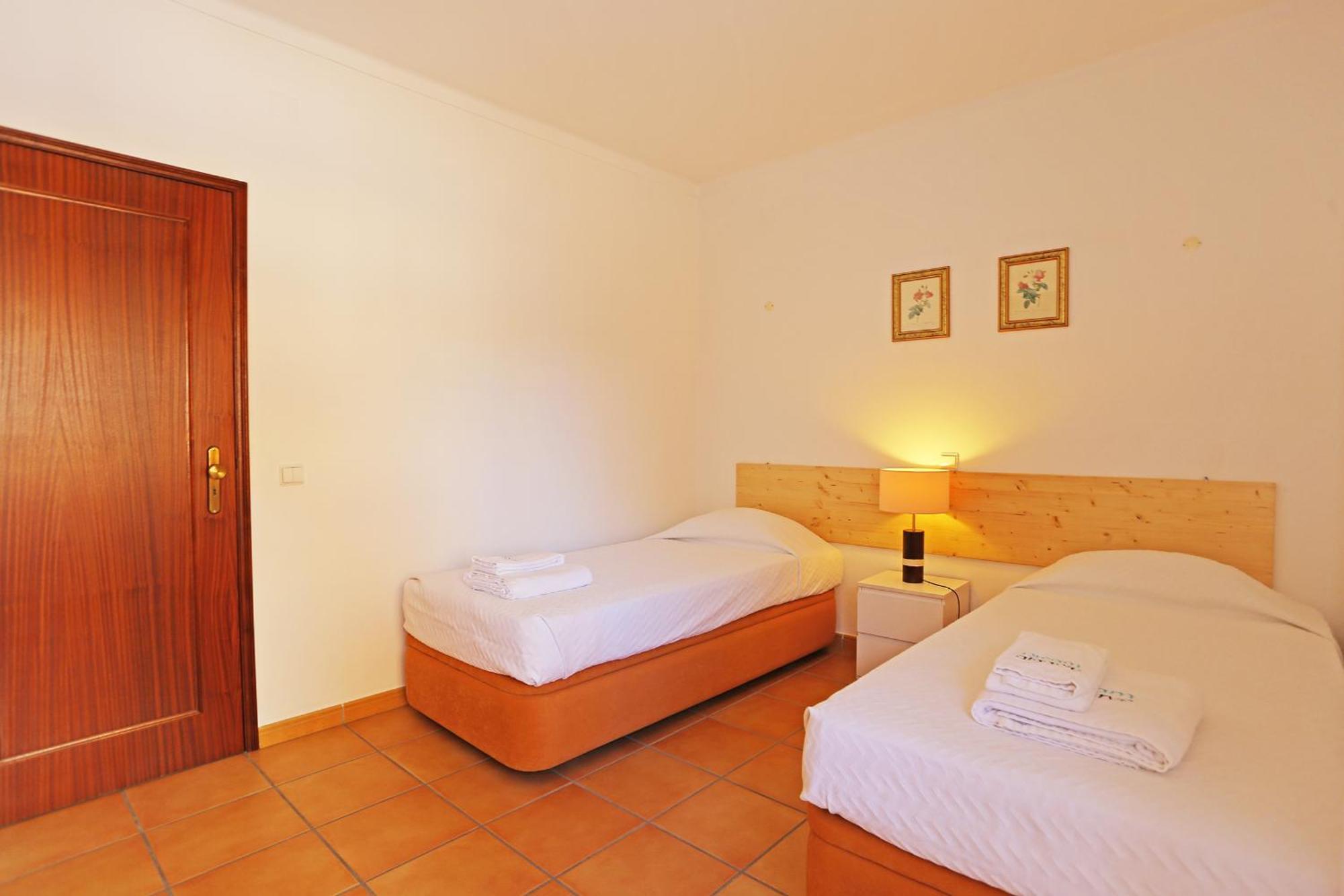 Casas Do Sol Lagos Apartment Kültér fotó