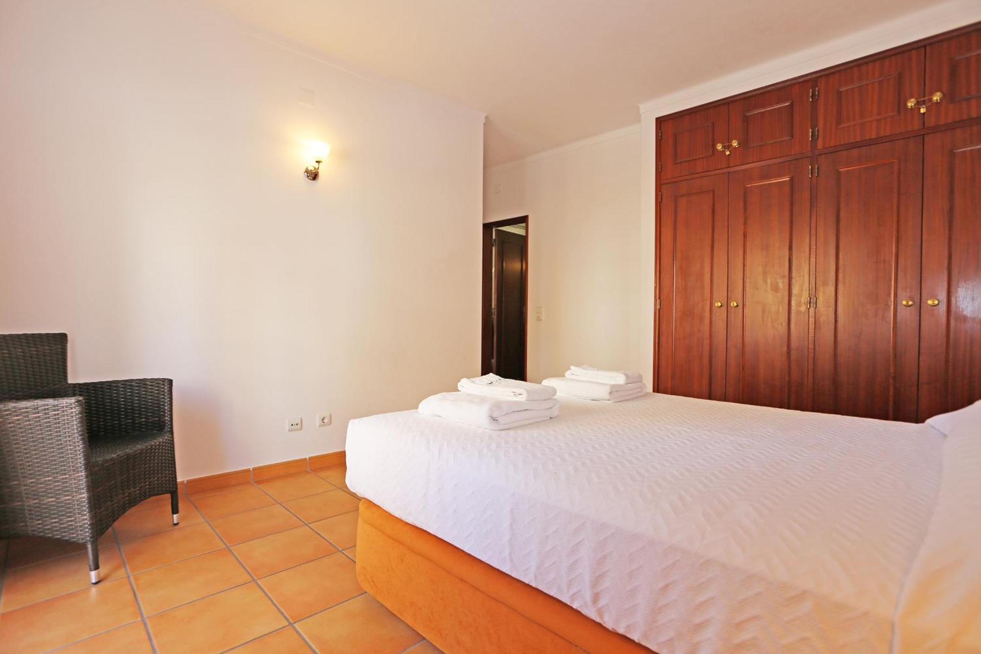 Casas Do Sol Lagos Apartment Szoba fotó