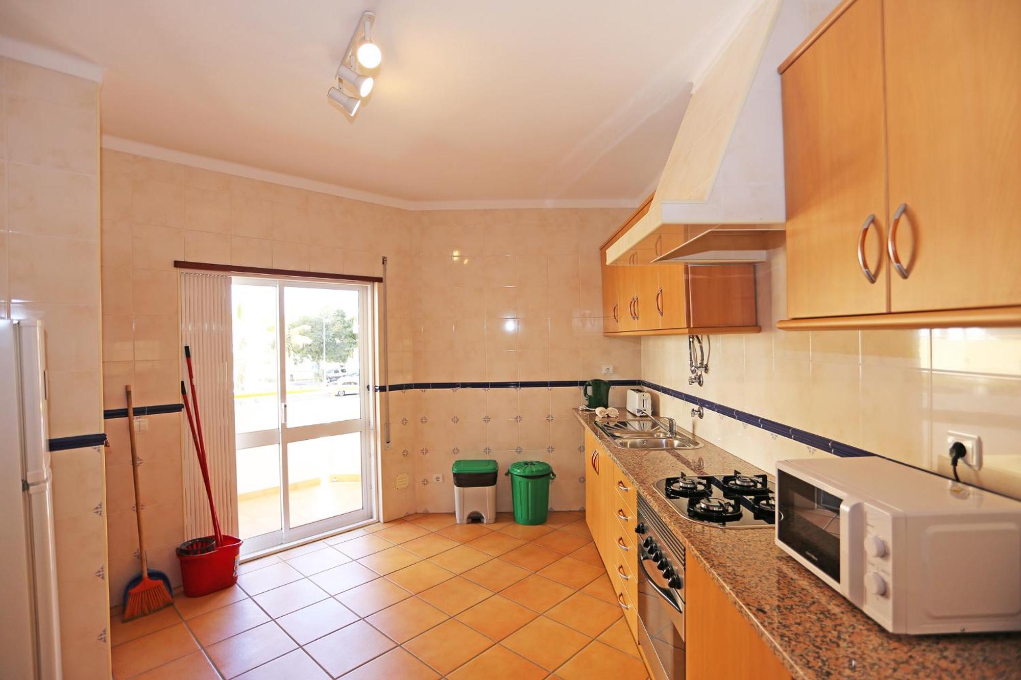 Casas Do Sol Lagos Apartment Kültér fotó